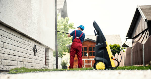 Best Fence Cleaning  in Kremmling, CO